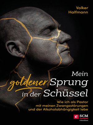 cover image of Mein goldener Sprung in der Schüssel